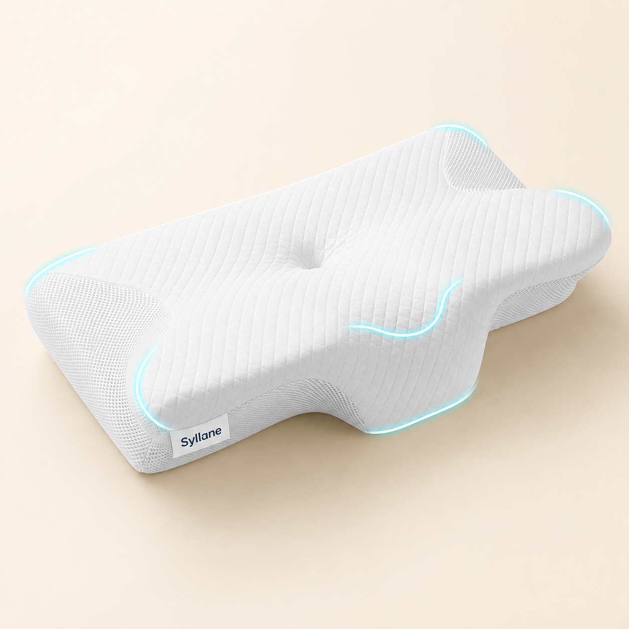 Syllane™ Align Pillow