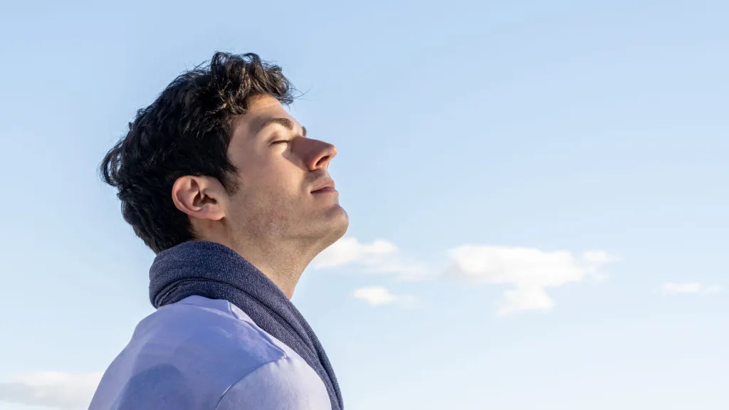 Breathing, Snoring & Better Sleep
