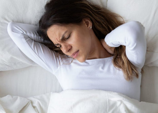Why Your Pillow Matters