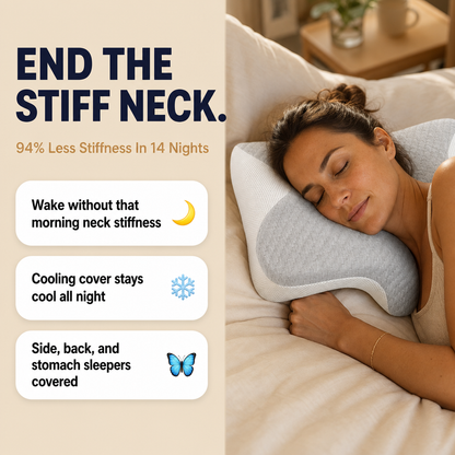 Syllane™ Align Pillow