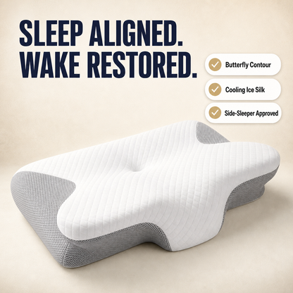 Syllane™ Align Pillow
