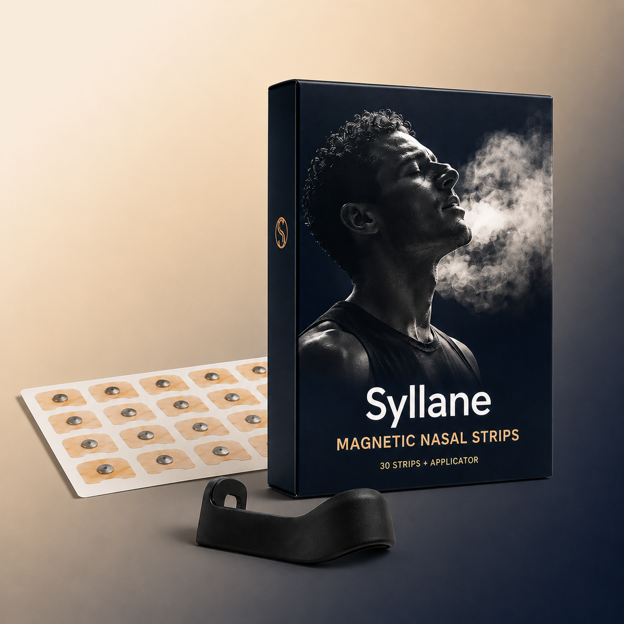 Syllane™ Air Strips