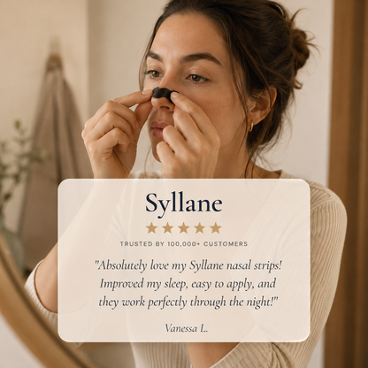 Syllane™ Air Strips