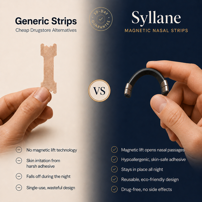 Syllane™ Air Strips