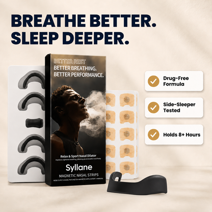 Sleepwell Strips