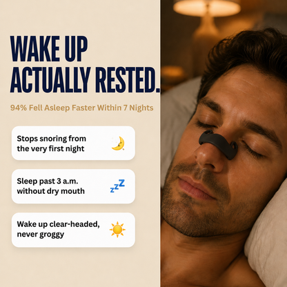 Sleepwell Strips