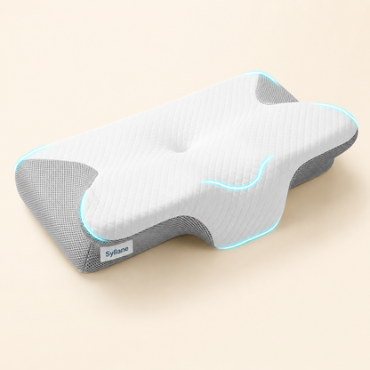 Syllane™ Align Pillow