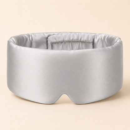 Syllane™ Silk Sleep Mask
